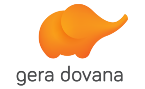 Client logo